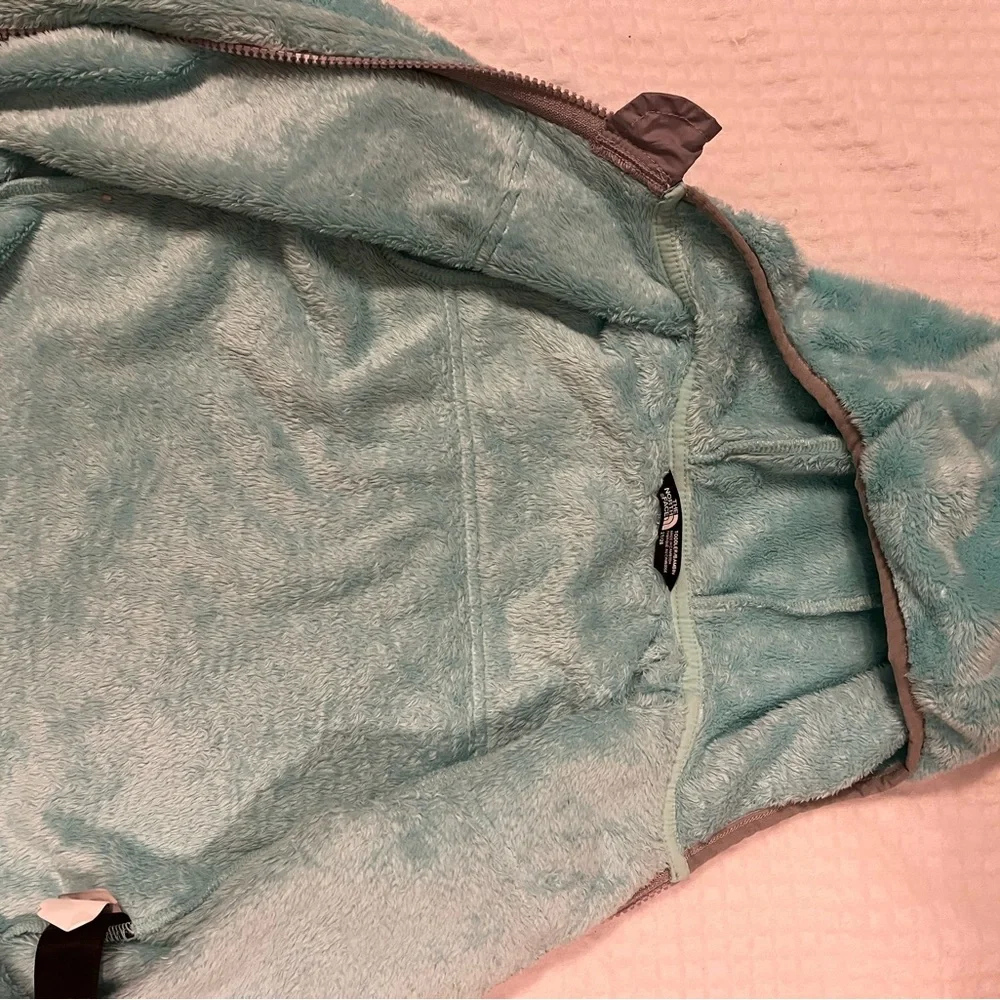 Toddlers north face - Picture 4 of 4